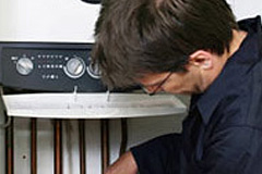 boiler service Llangunnor