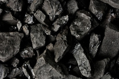Llangunnor coal boiler costs