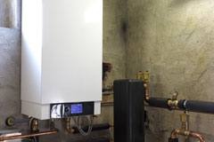 Llangunnor condensing boiler companies