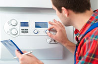 free commercial Llangunnor boiler quotes