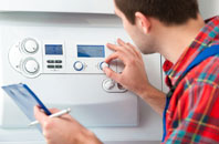 free Llangunnor gas safe engineer quotes