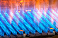 Llangunnor gas fired boilers