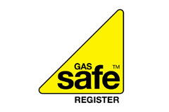 gas safe companies Llangunnor